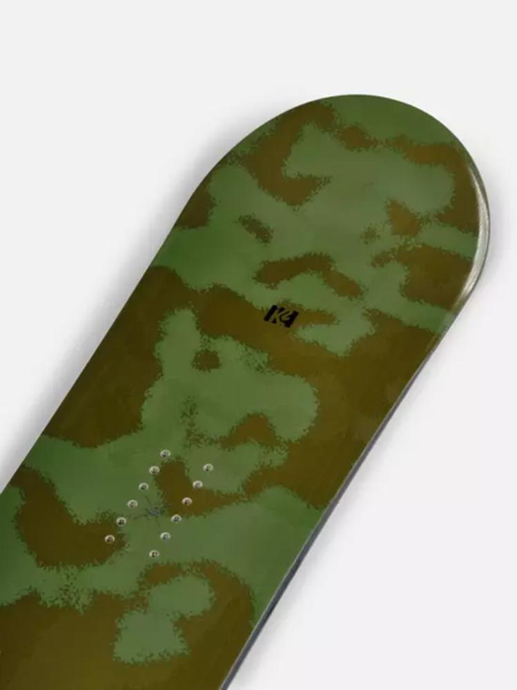 K2 - Standard Snowboard 2025