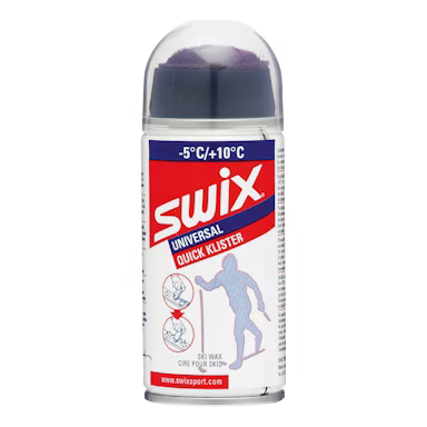 Swix - Universal Quick Klister 150ml
