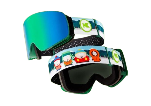 Knockaround - Slingshots - X-Rays