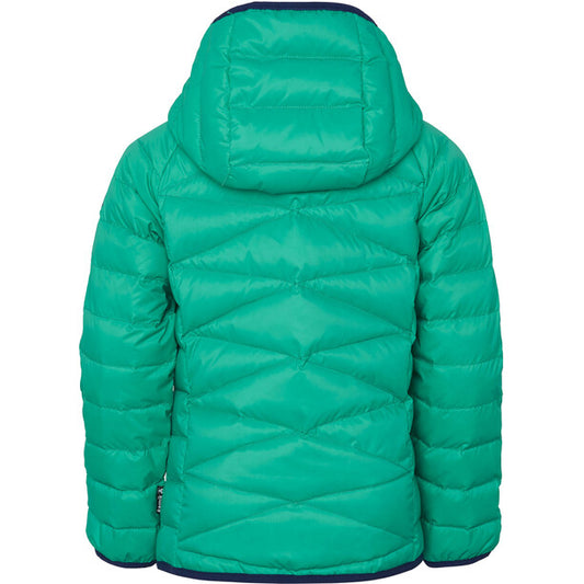 Kamik - Adele Kid's Winter Jacket - Spectra