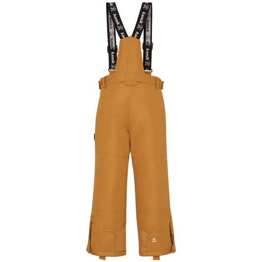 Kamik - Harper Snowpants - Black