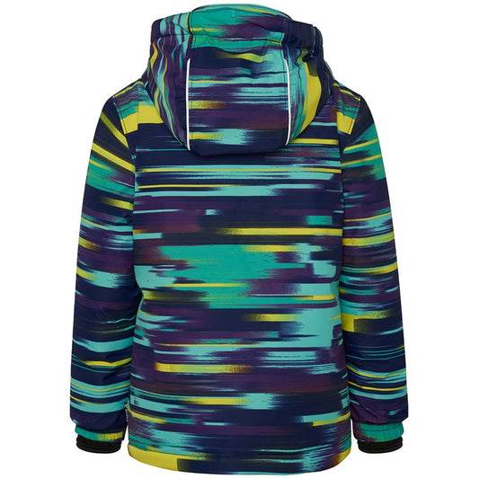 Kamik - Tallie Static - Spectra