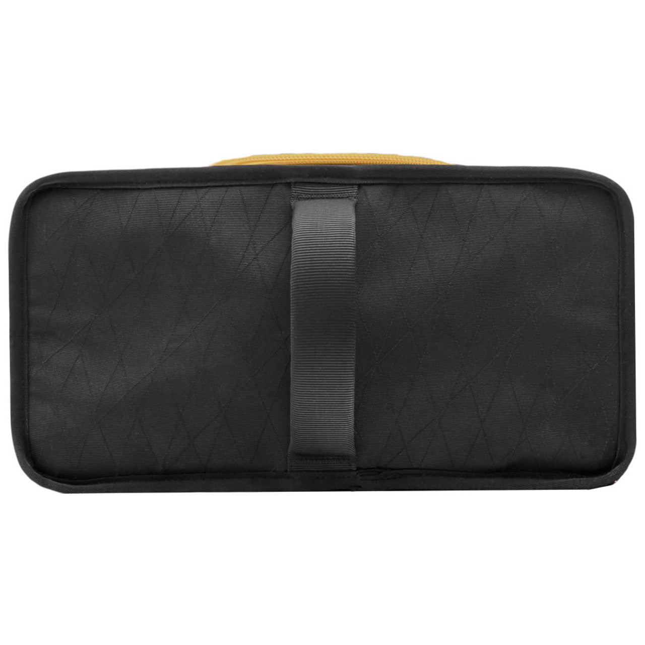 Kulkea - Kantaja Double Roller Ski Bag - Black Gold