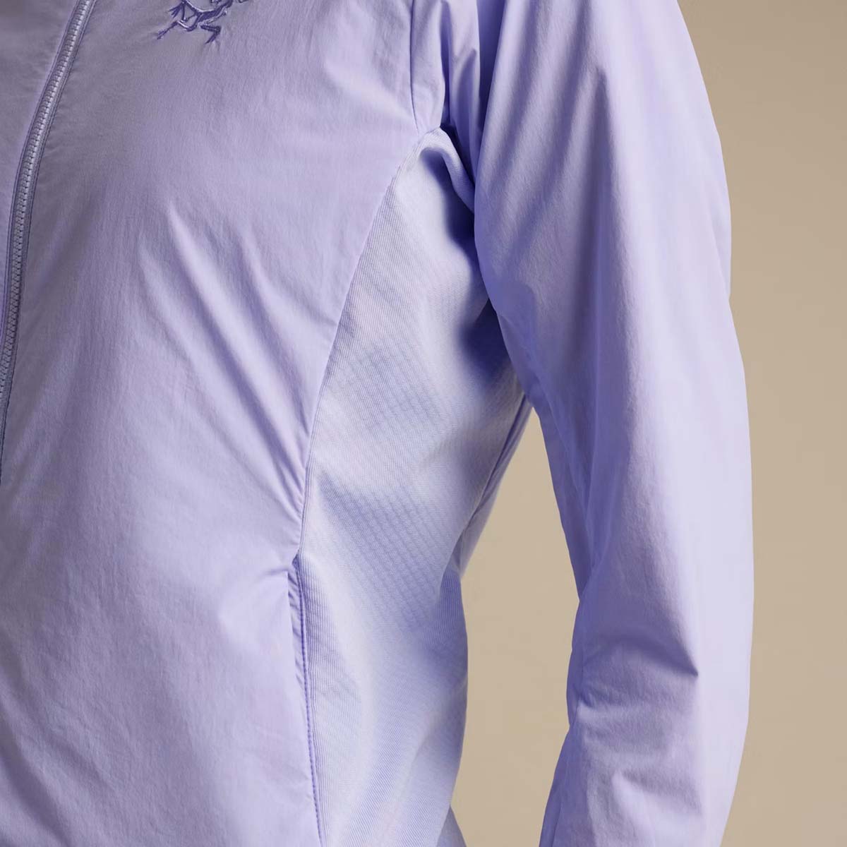 Arc'teryx - Atom SL Hoody Women's - Kasumi