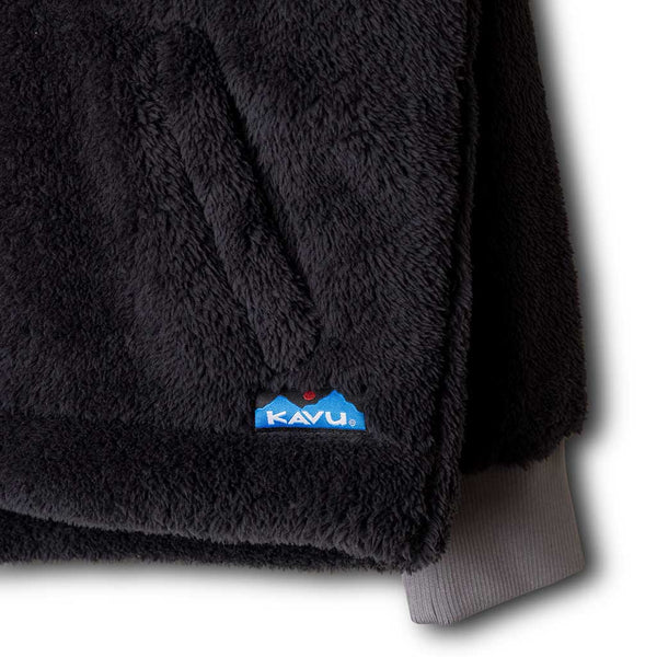 Kavu - Spirit Cove - Women's - Blackberry Blend