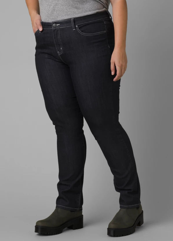 Prana - Kayla Jean Plus - Women's - Denim