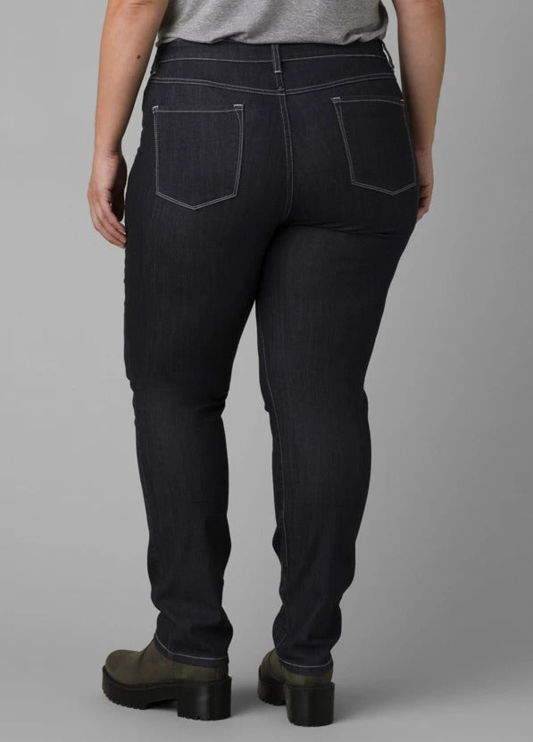 Prana - Kayla Jean Plus - Women's - Denim