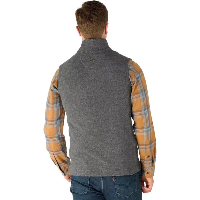 Sherpa - Rolpa Eco Vest - Men's