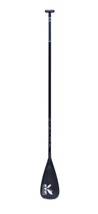 Kialoa - Methane II Adjustable SUP Paddle - Black