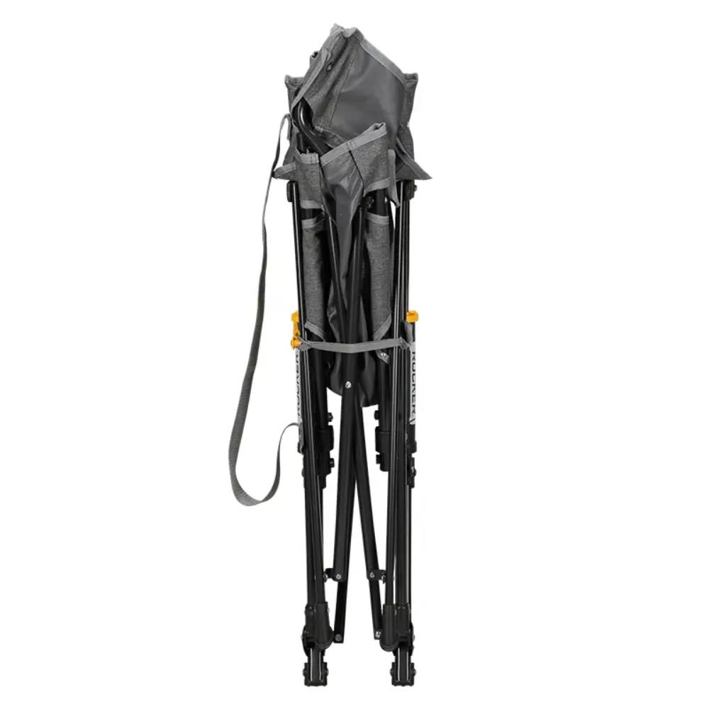 GCI Outdoors - Kickback Rocker - Heathered Indigo