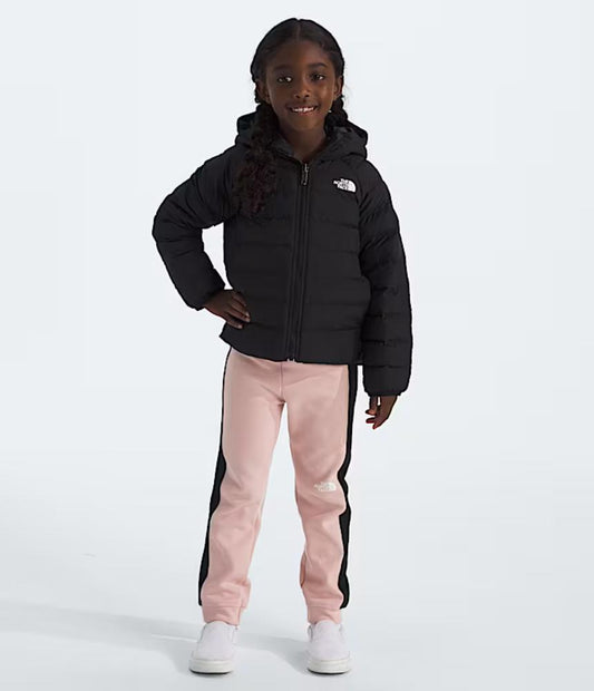The North Face - Reversible Perrito Hooded Jacket - Little Kids'