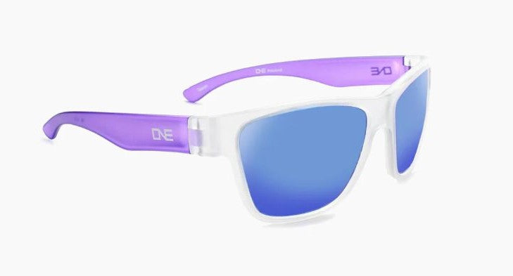 Optic Nerve - Tag - Purple Crystal