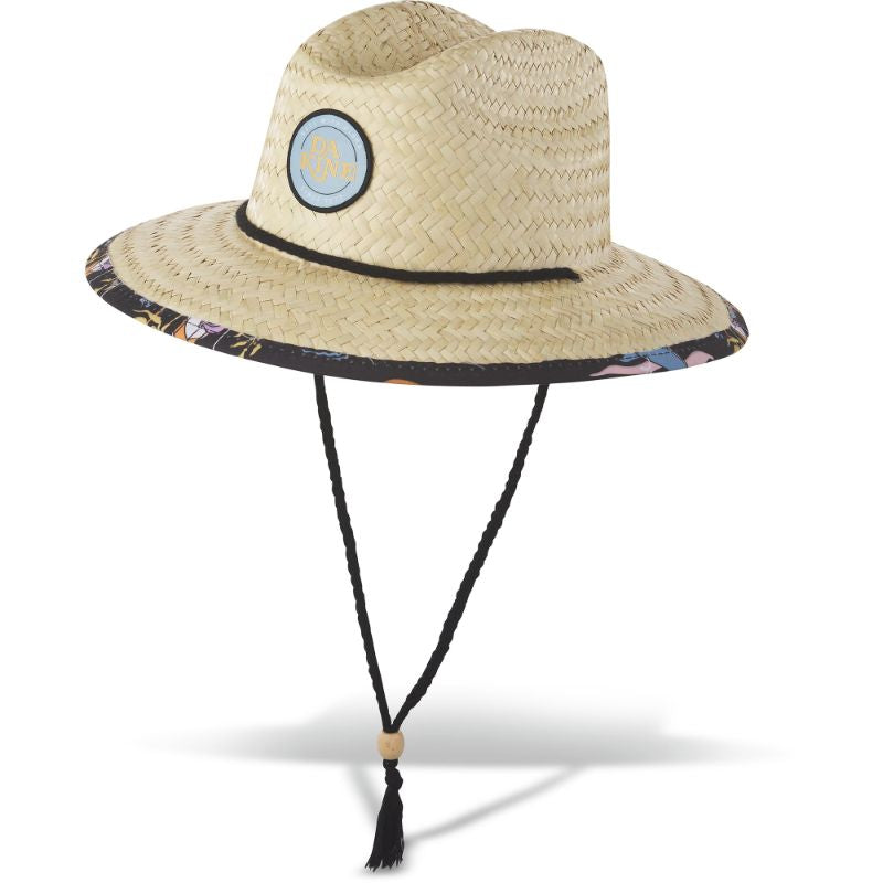 Dakine - Kids Pindo Straw Hat - Beach Day