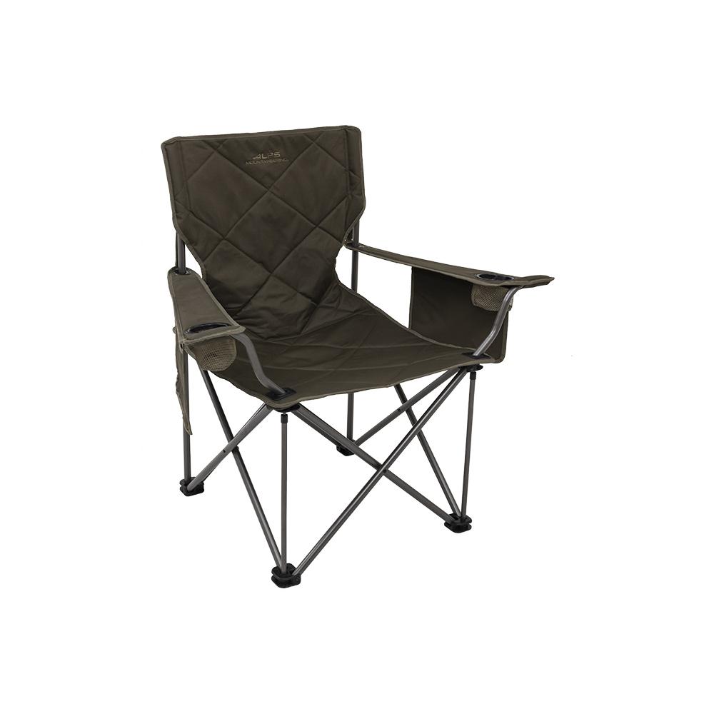Alps Mountaineering - King Kong Chair - Salsa/Charcoal