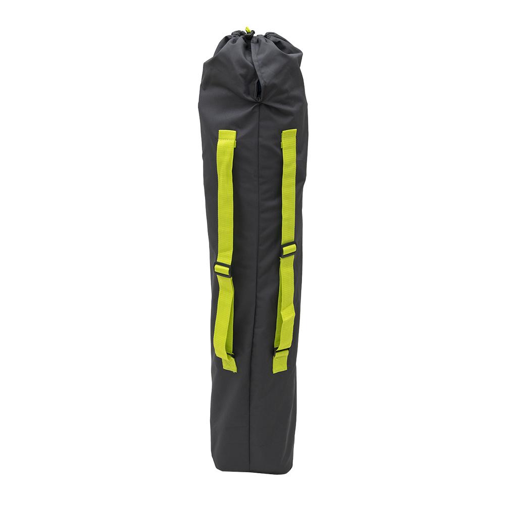 Alps Mountaineering - King Kong Chair - Charcoal Citrus