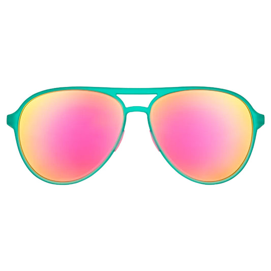 goodr - Mach Gs - Kitty Hawkers' Ray Blockers