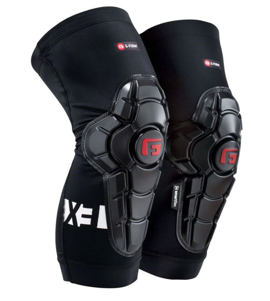 G-Form - Pro-X3 Youth Knee Guards - Black
