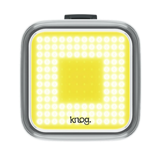 Knog - Blinder Square Headlight