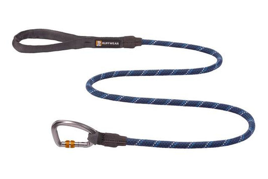 Ruffwear - Knot-A-Leash - Blue Pool