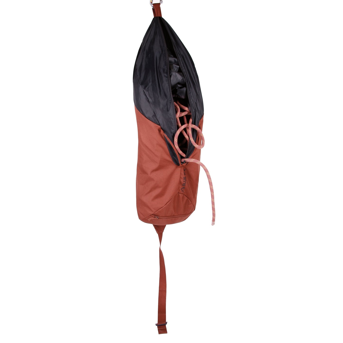 Blue Ice - Koala Ropebag - Henna