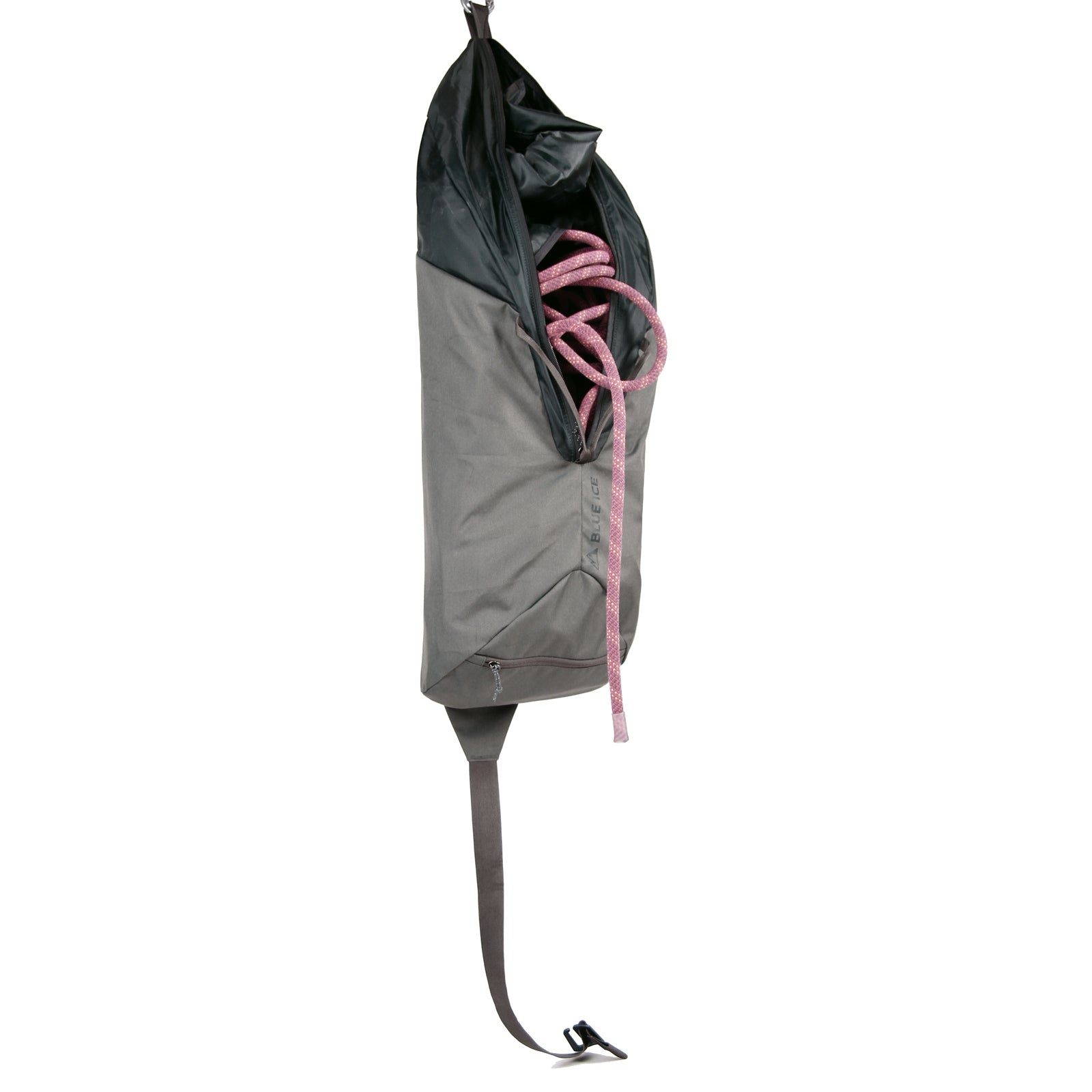 koala gear Blue Ice Koala Rope Bag Urban Chic