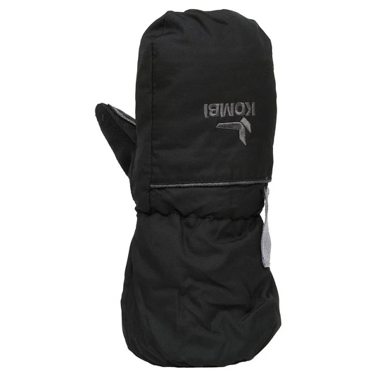 Kombi - Snow Cat Mitt - Kids' - Grey Camo