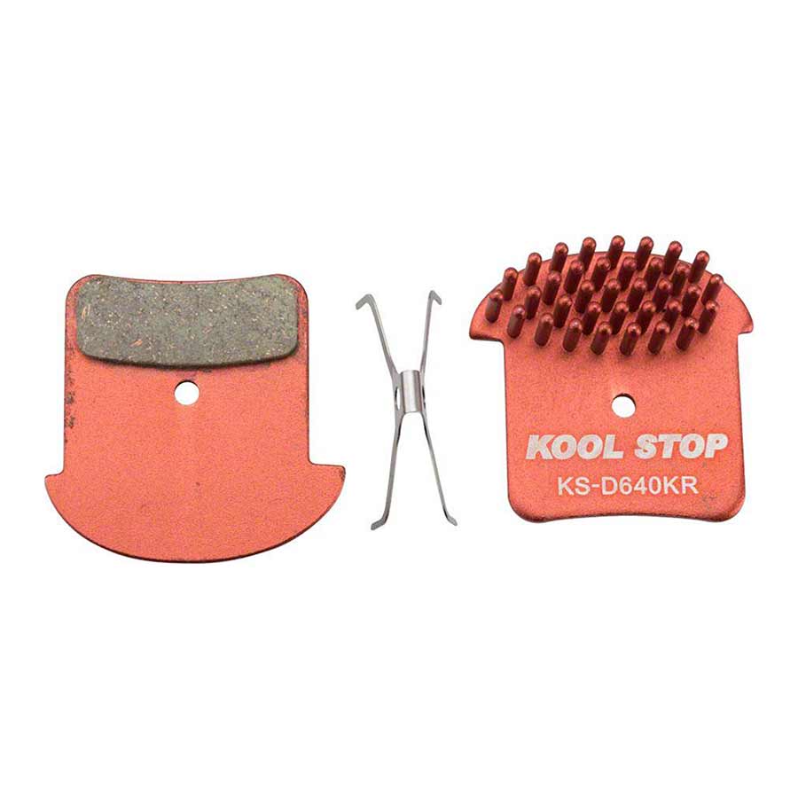 Kool-Stop - Aero Kool Shimano XTR Pad