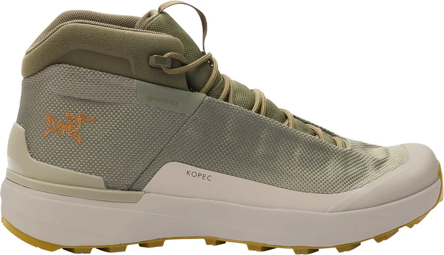 Arc'teryx - Kopec Mid GTX - Women's - Forage/Rune – Outdoor Gear Arc'teryx - Kopec Mid GTX - Women's - Forage/Rune – Outdoor Gear