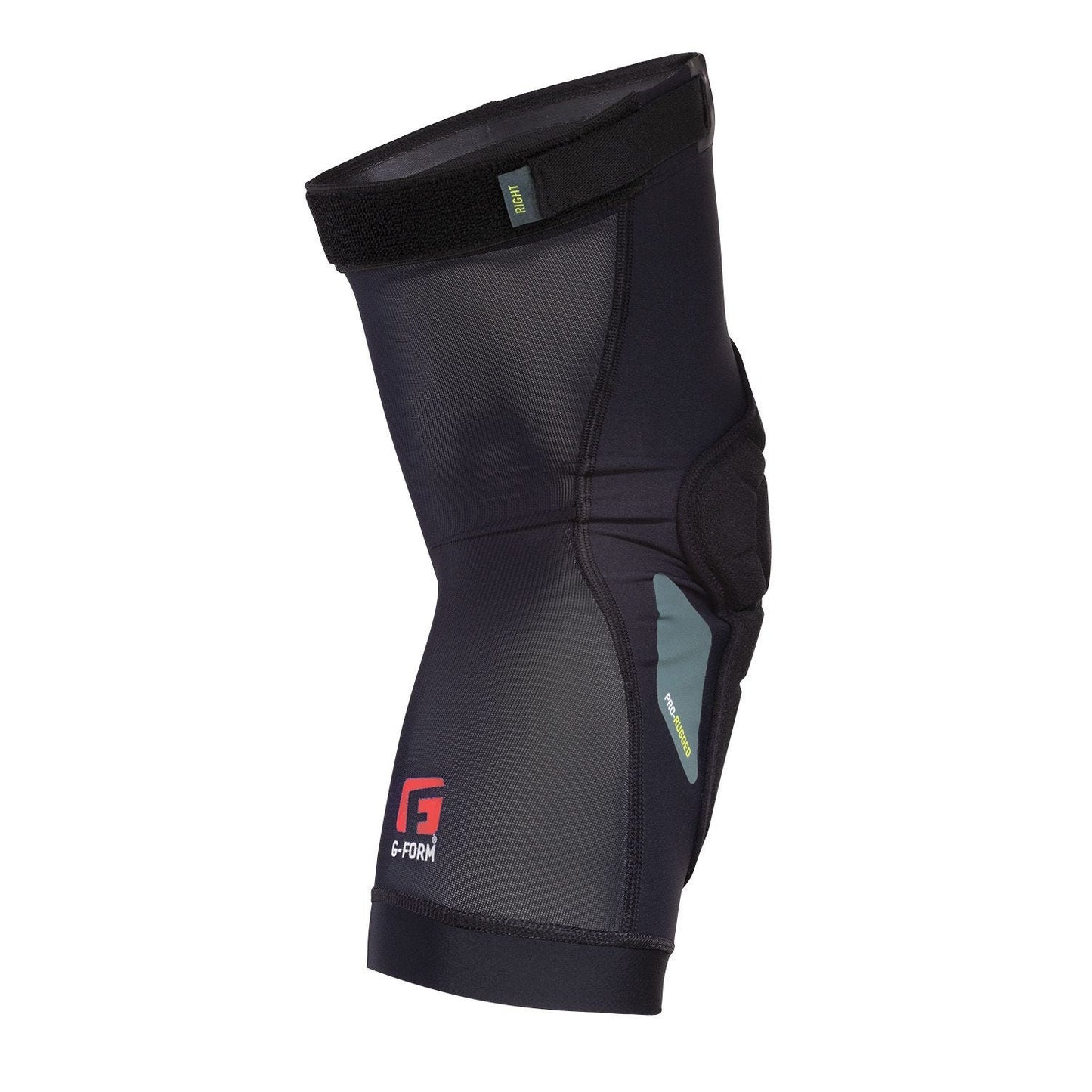 G-Form - Pro-X3 Knee Guards - Black