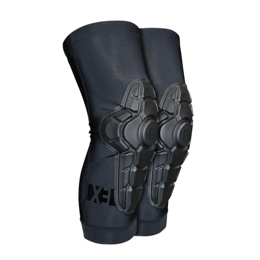 G-Form - Pro-X3 Knee Guard - Triple Matte Black