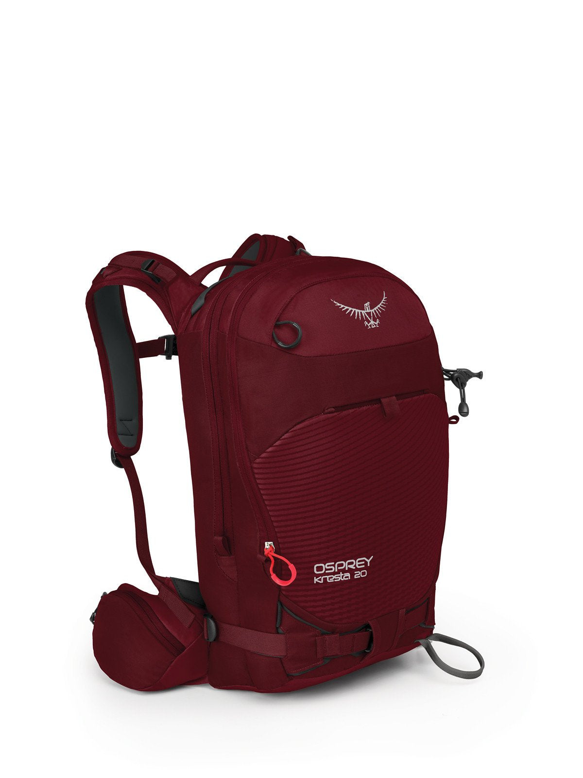 Osprey - Kresta 20 - Winter Night Blue