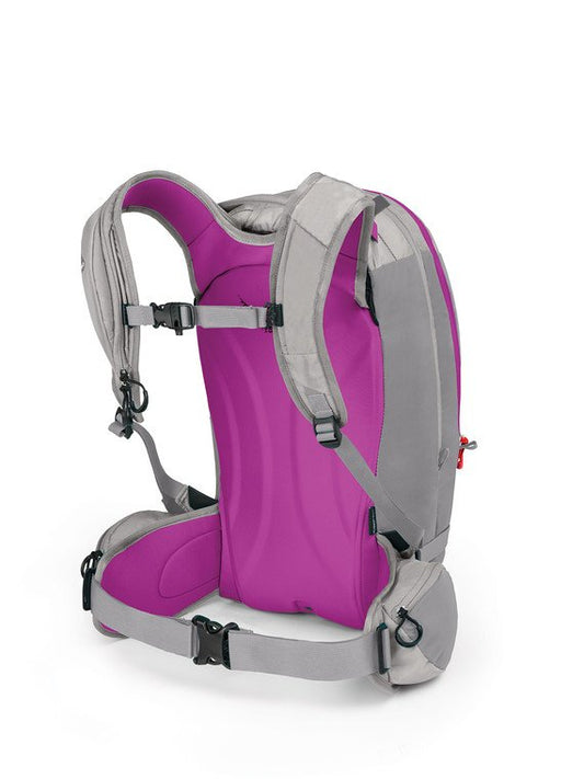 Osprey - Kresta 20 - Winter Night Blue