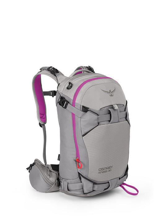 Osprey - Kresta 30 Ski Pack - Pine Leaf Green