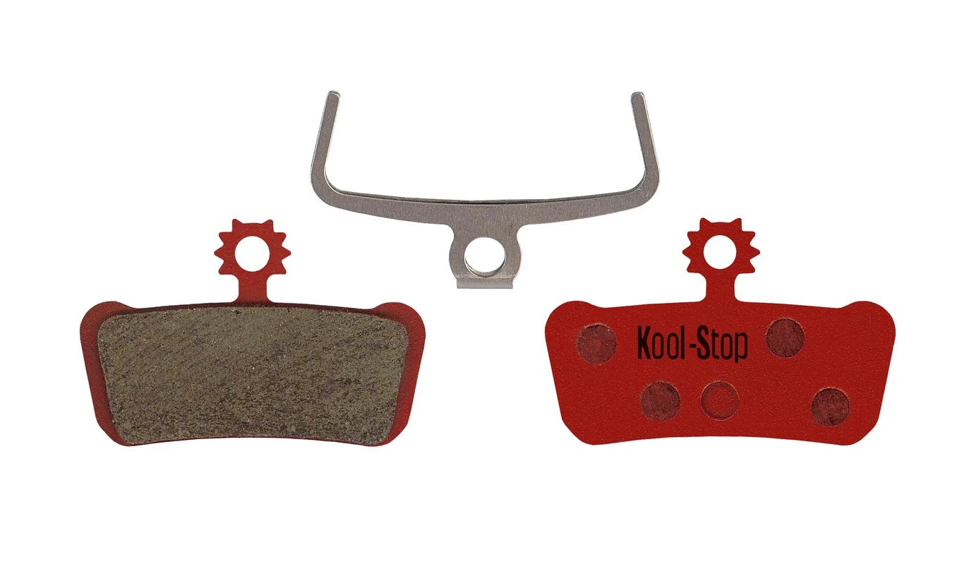 Kool-Stop - Disc Brake Pad for Avid/SRAM