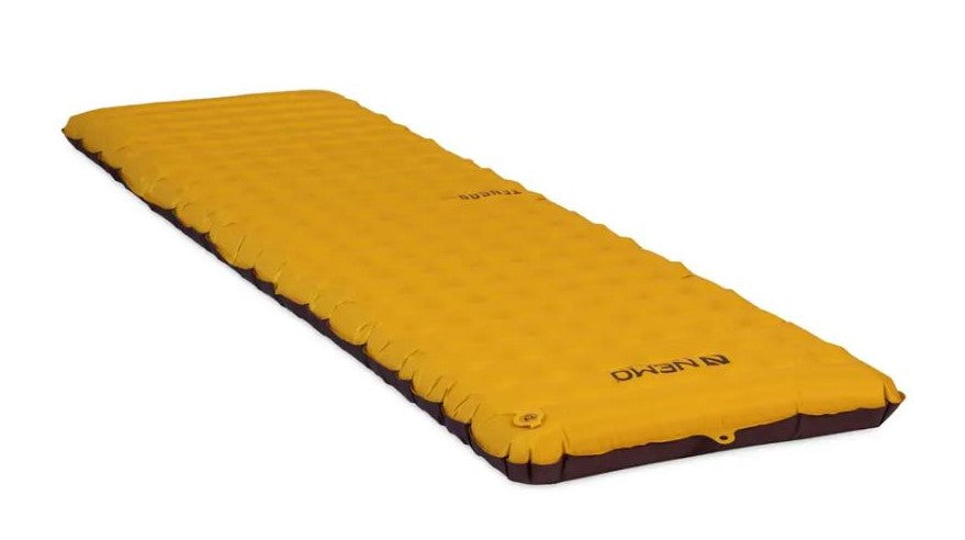 Nemo - Tensor Trail Ultralight Insulated Sleeping Pad