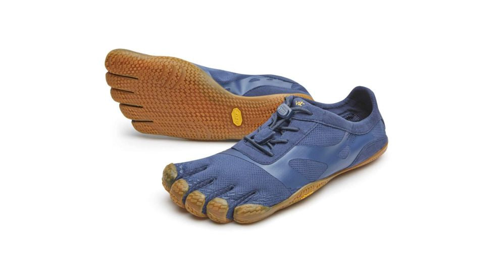 Vibram - KSO EVO - Black