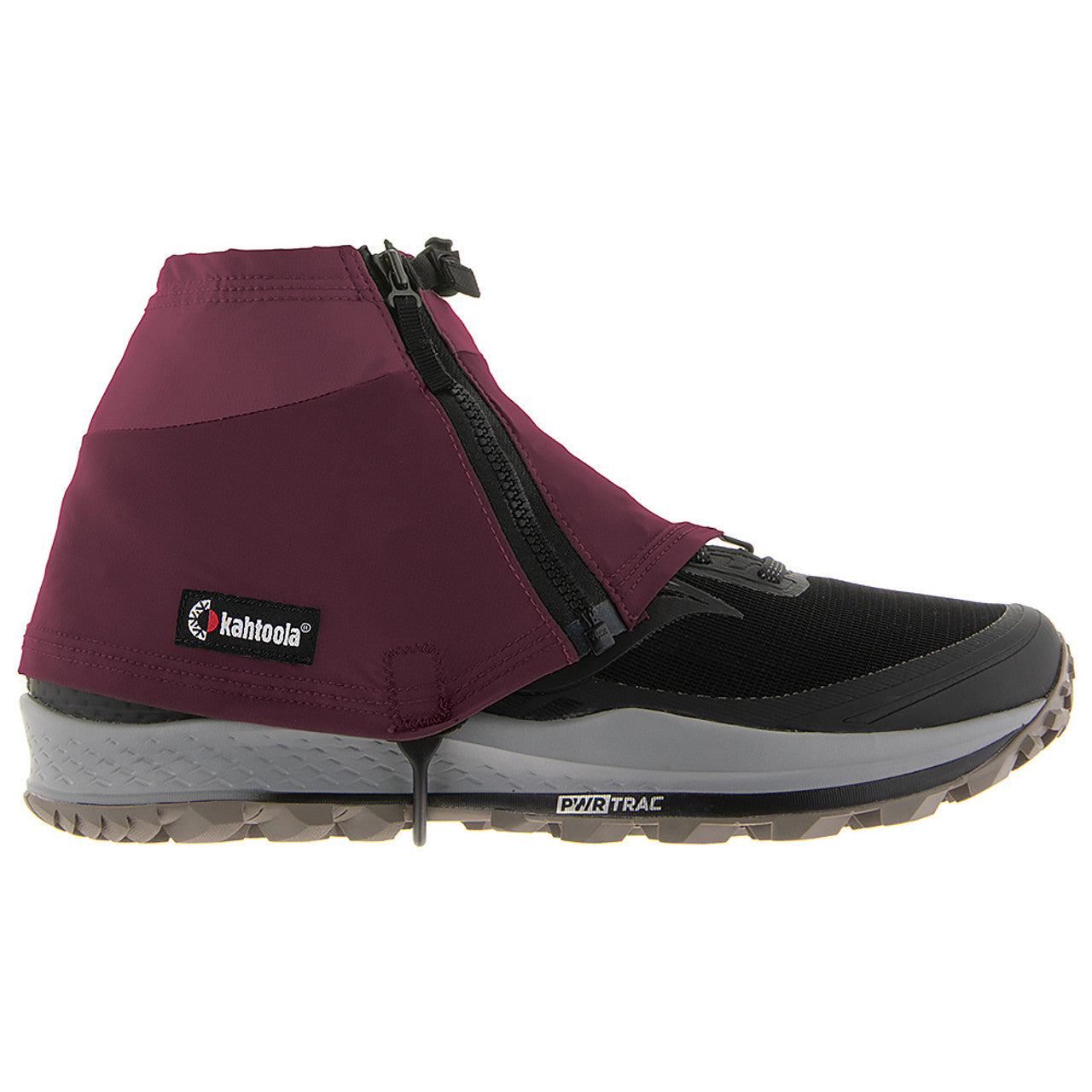 Kahtoola - INSTAgaiter Low - Berry
