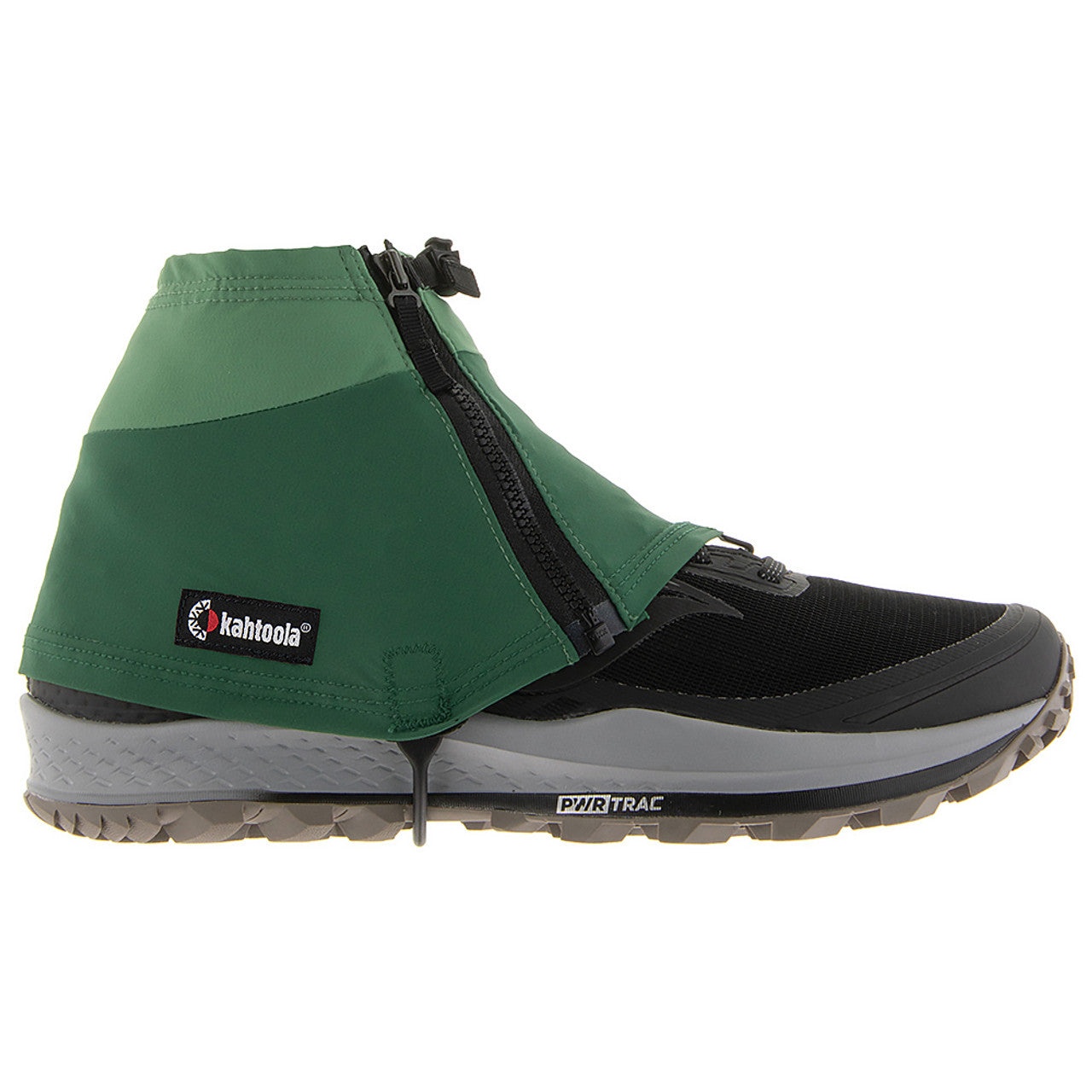 Kahtoola - INSTAgaiter Low - Graphite