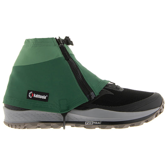 Kahtoola - INSTAgaiter Low - Black/Black