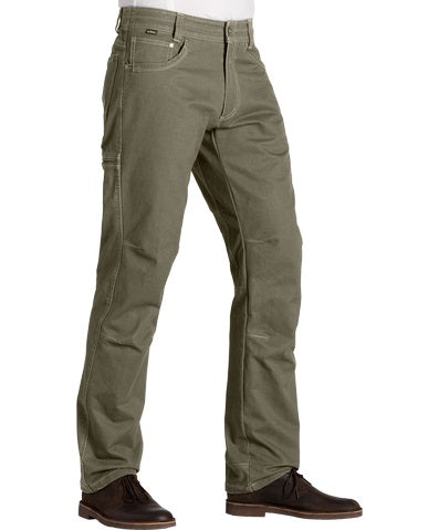 Kuhl - Free Rydr Pant - Men's - Forged Iron