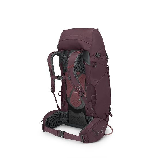 Osprey - Kyte 48 - Elderberry Purple