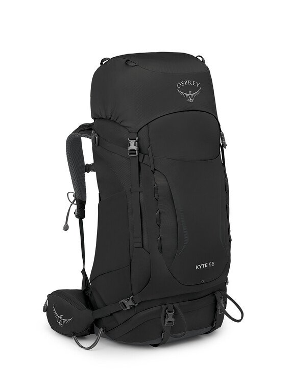 Osprey - Kyte 58 Women's - Black