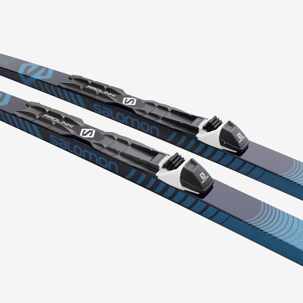 Salomon - Snowscape 7 Vitane with Prolink Auto Binding
