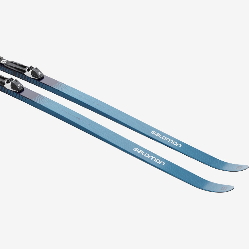 Salomon - Snowscape 7 Vitane with Prolink Auto Binding