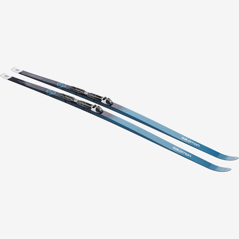Salomon - Snowscape 7 Vitane with Prolink Auto Binding