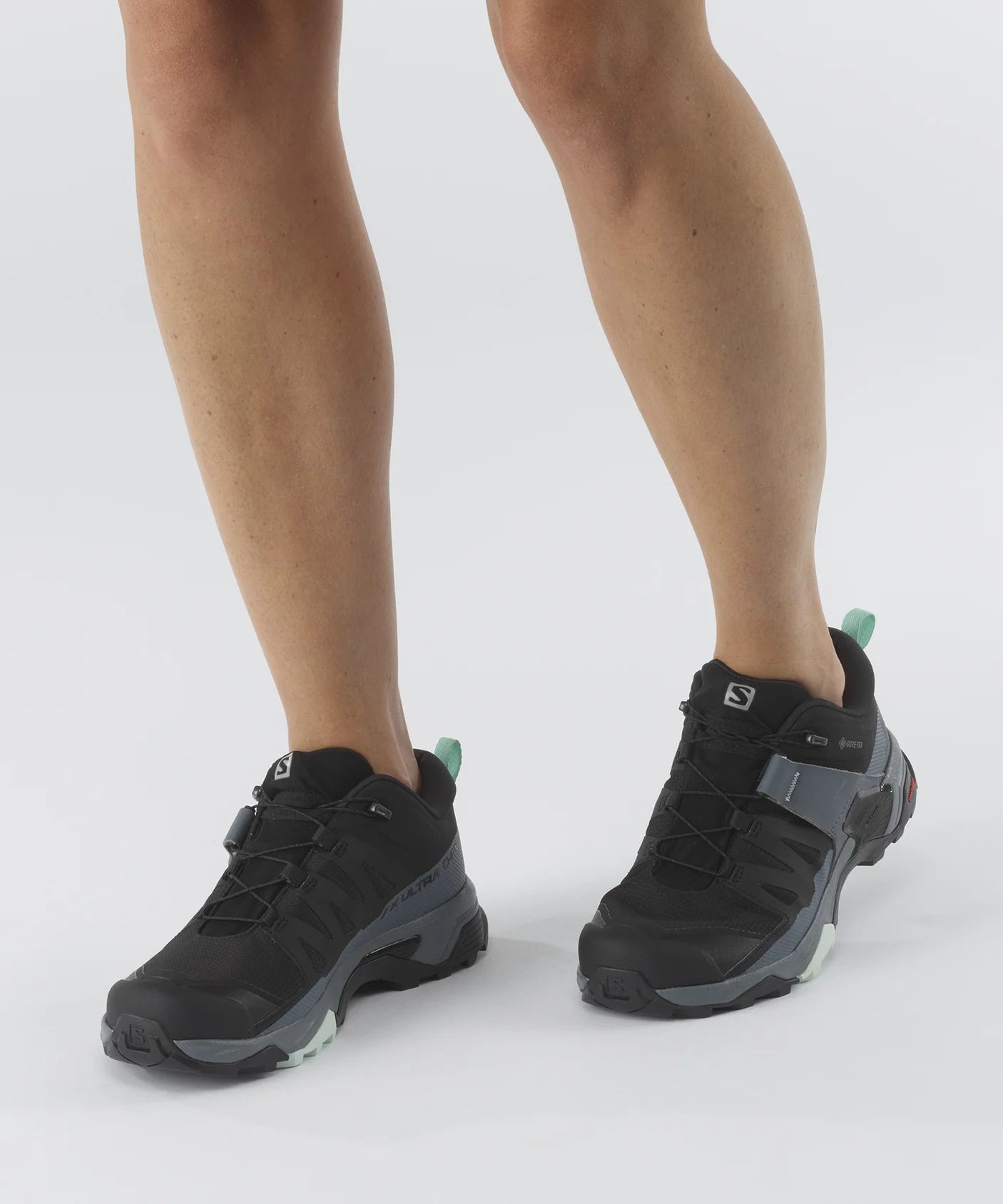Salomon - X Ultra 4 Gore-Tex - Women's