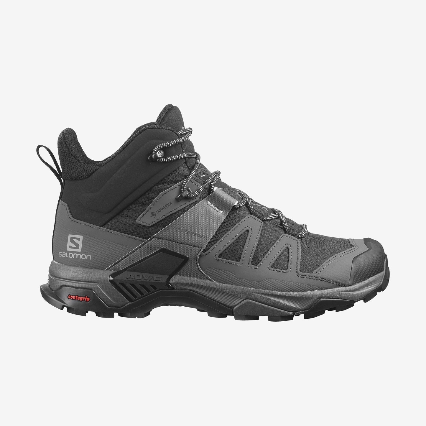 Salomon - X Ultra 4 Mid Wide GTX - Men's