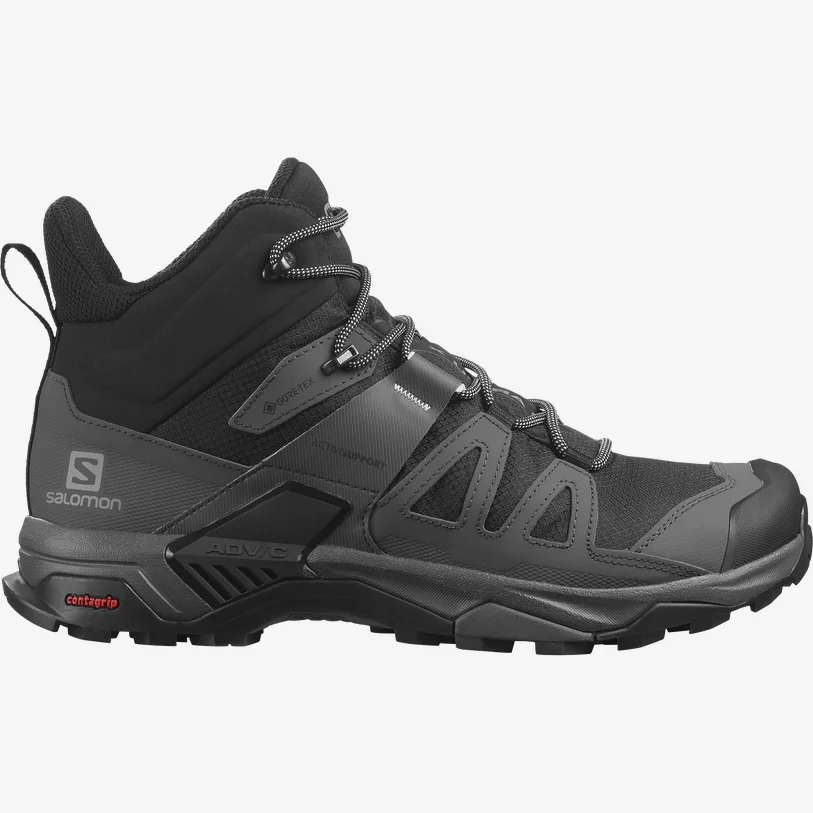 Salomon - X Ultra 4 Mid Gore-Tex - Men's