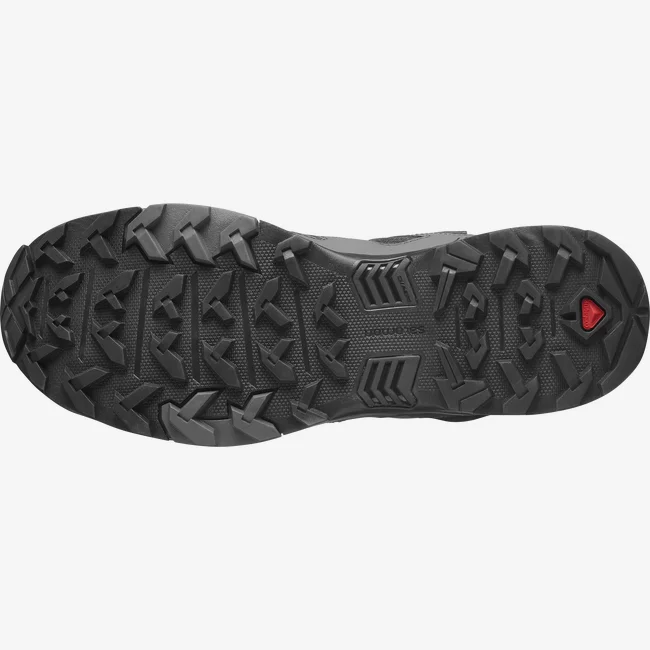 Salomon - X Ultra 4 Mid Gore-Tex - Men's