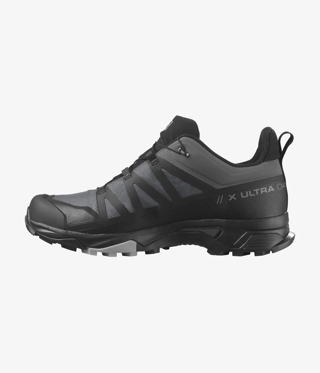 Salomon - X Ultra 4 Gore-Tex - Men's - Magnet / Black / Monument
